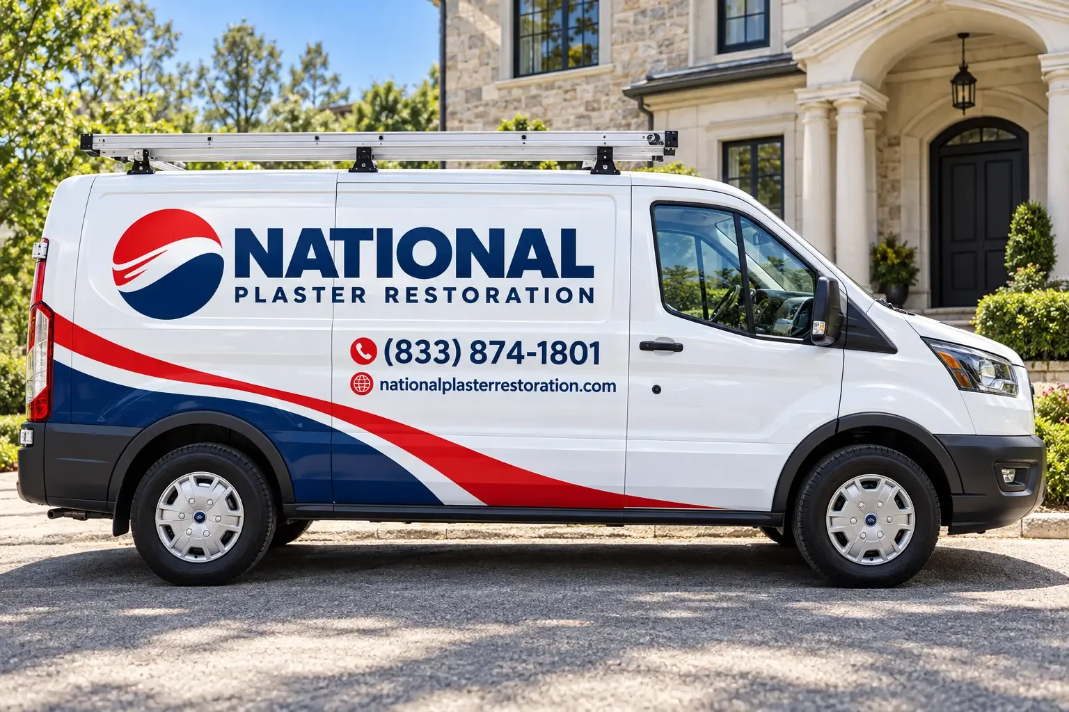 Plaster Repair in Deerton, MI near me