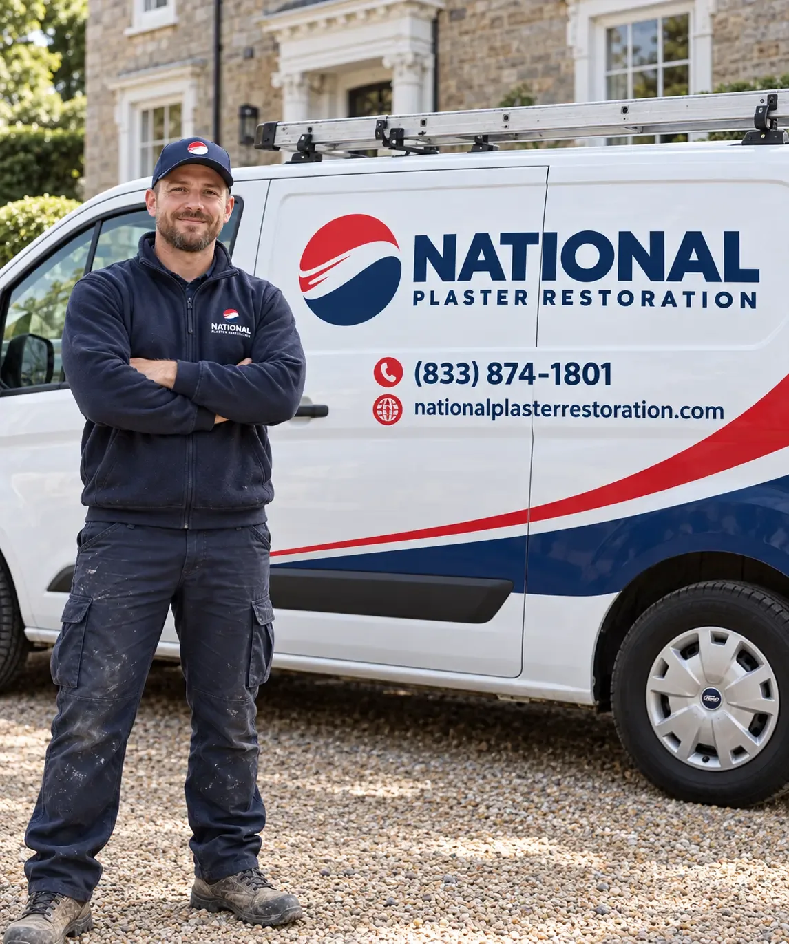 Plaster Repair company in Deerton, MI